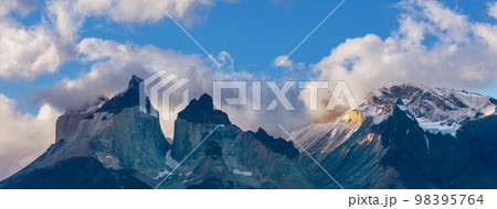 Torres Torres 98395764