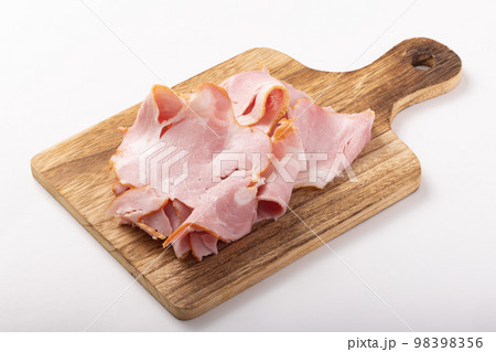 ショルダーハム切り落とし 98398356
