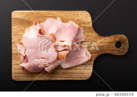 ショルダーハム切り落とし 98398359
