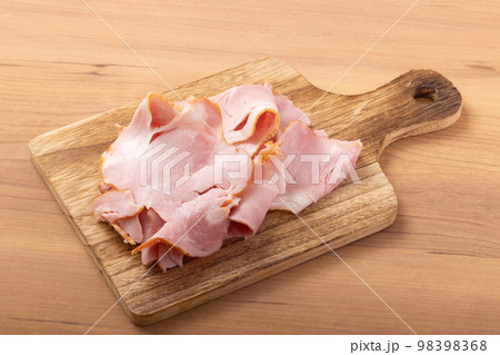 ショルダーハム切り落とし ショルダーハム切り落とし 98398368