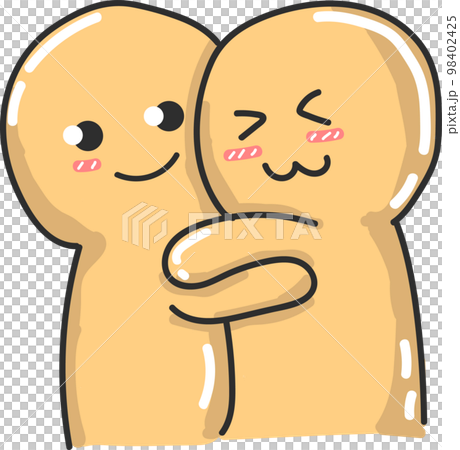 chillman hugging 98402425