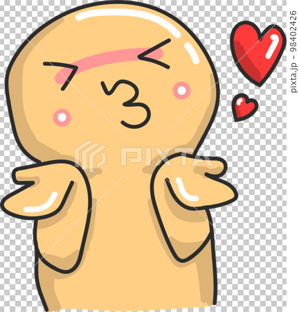 chillman kiss bye 98402426