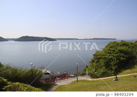 浜名湖サービスエリア/静岡県浜松市北区三ヶ日町佐久米 浜名湖サービスエリア/静岡県浜松市北区三ヶ日町佐久米 98403204