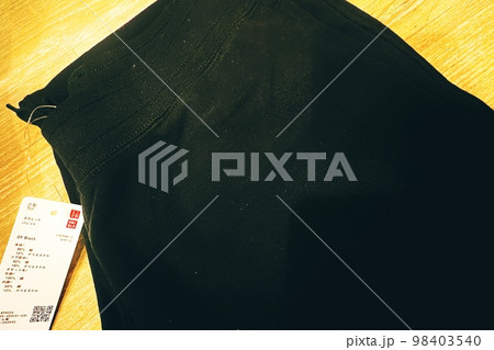 スウェット 98403540