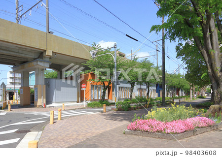 名古屋市北区 SAKUMACHI商店街 名古屋市北区 SAKUMACHI商店街 98403608