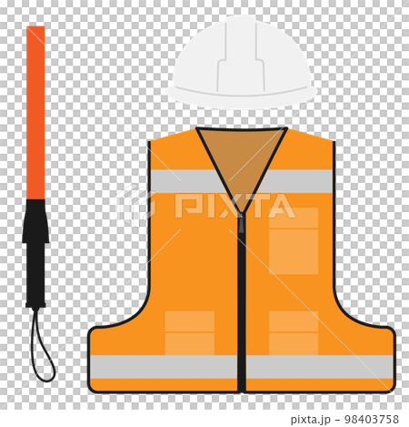 交通誘導 98403758