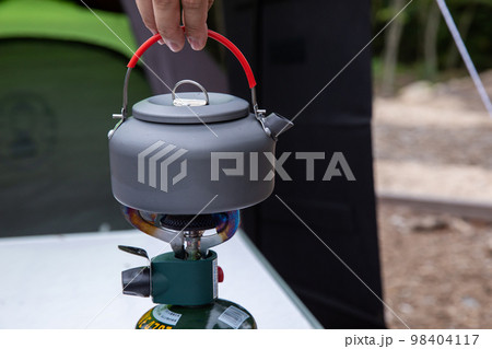 キャンプ用品　Camp 98404117