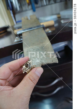 彫金の工房 彫金の工房 98404278