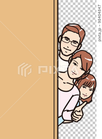 偷窺家族，喜歡！媽媽 98404847