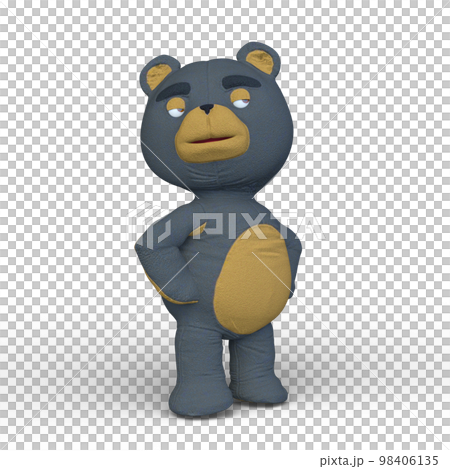 熊娃娃 熊娃娃 98406135