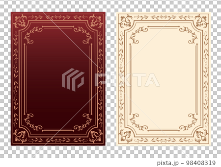 Decorative frame Classic Decorative frame Classic 98408319