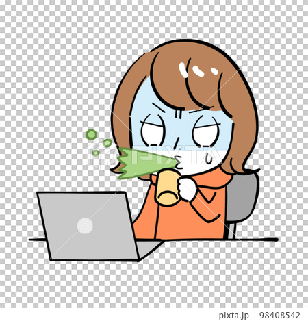 女人吹茶唐拉 女人吹茶唐拉 98408542