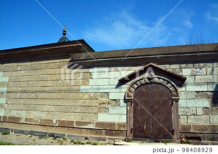 北海道増毛町の名士~旧商家・丸一本間家 北海道増毛町の名士~旧商家・丸一本間家 98408929