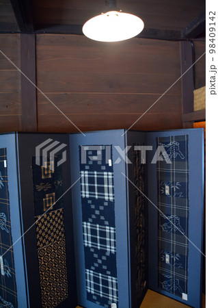 北海道増毛町の名士~旧商家・丸一本間家 北海道増毛町の名士~旧商家・丸一本間家 98409142