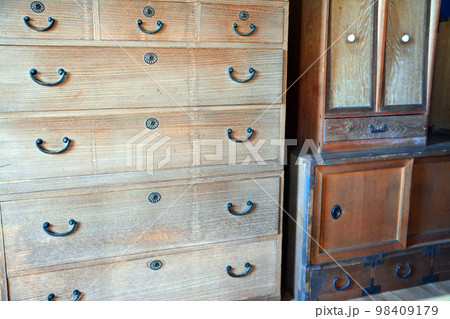 北海道増毛町の名士~旧商家・丸一本間家 北海道増毛町の名士~旧商家・丸一本間家 98409179