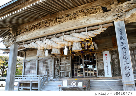 神崎神社 神崎神社 98410477