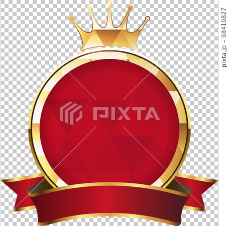 豪華設計獎牌 98410827