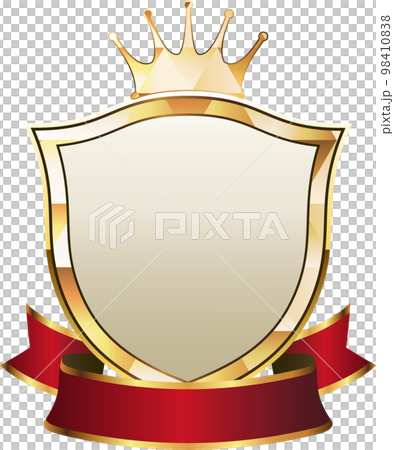 Luxury design medal Luxury design medal 98410838