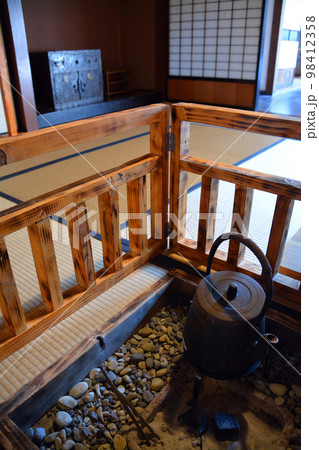 北海道増毛町の名士~旧商家・丸一本間家 北海道増毛町の名士~旧商家・丸一本間家 98412358