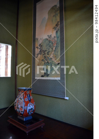 北海道増毛町の名士~旧商家・丸一本間家 北海道増毛町の名士~旧商家・丸一本間家 98412494