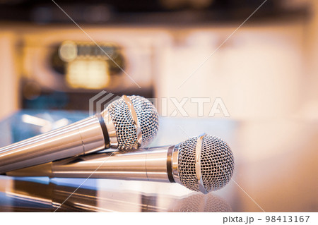 カラオケのイメージ カラオケのイメージ 98413167