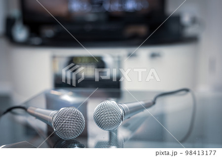 カラオケのイメージ 98413177