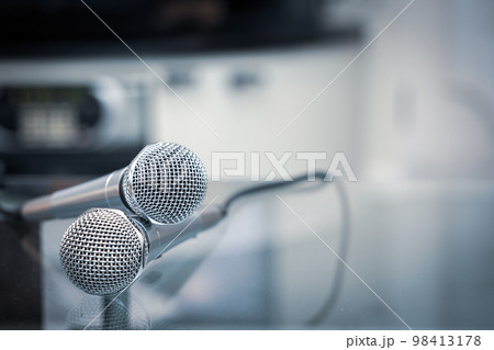 カラオケのイメージ カラオケのイメージ 98413178