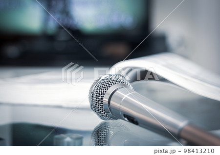 カラオケのイメージ 98413210