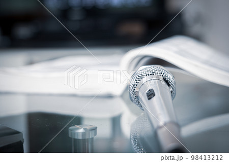 カラオケのイメージ 98413212