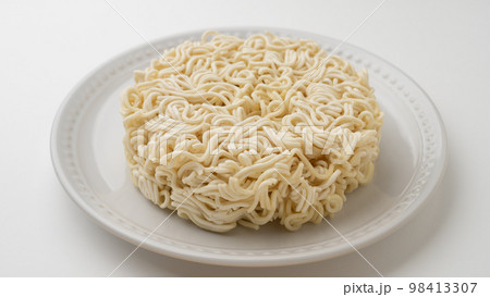 即席めん　イメージ 98413307