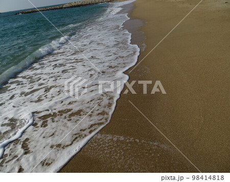 藤江海岸 98414818