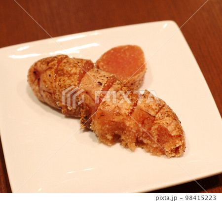 炙り明太子 炙り明太子 98415223