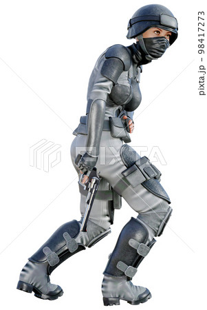 SWAT☆特殊部隊 SWAT☆特殊部隊 98417273