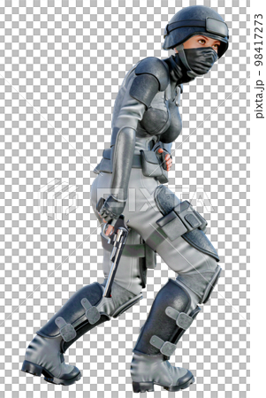 SWAT☆Special Forces SWAT☆Special Forces 98417273