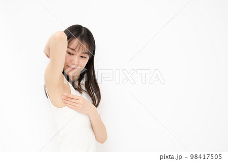 女性 ボディケア 脱毛 女性 ボディケア 脱毛 98417505