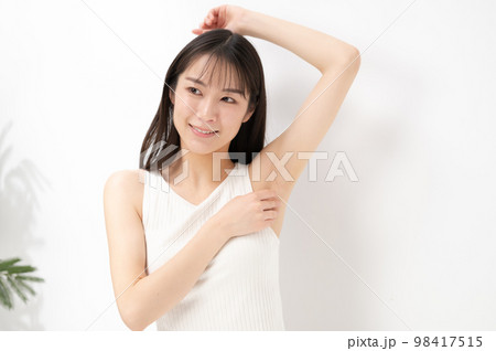 女性 ボディケア 脱毛 女性 ボディケア 脱毛 98417515