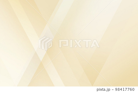 高級なゴールドの抽象背景、斜めのグラデーションライン、交差する線、アルファベットXのイメージ 高級なゴールドの抽象背景、斜めのグラデーションライン、交差する線、アルファベットXのイメージ 98417760