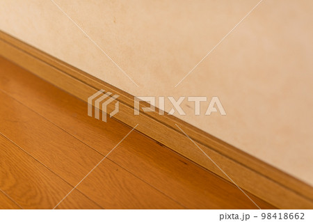 子供部屋のリフォーム　リフォーム前 98418662