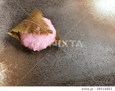 和菓子 和菓子 98418802