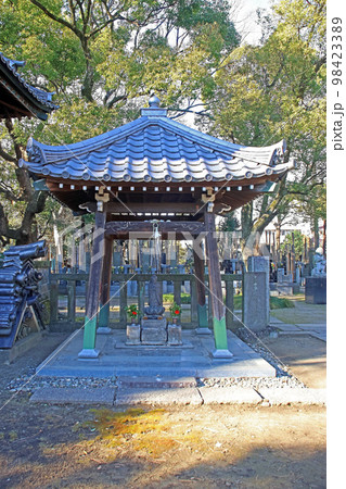 国土安穏寺(足立) 国土安穏寺(足立) 98423389