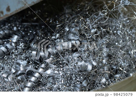 金属加工工場の内部イメージ 98425079