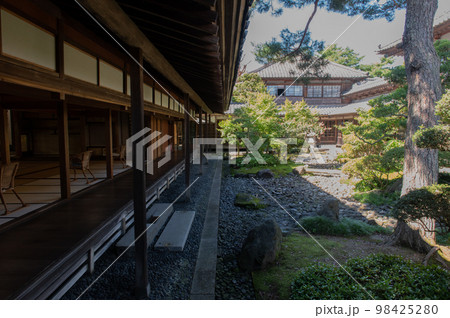 新潟 豪農の屋敷 新潟 豪農の屋敷 98425280