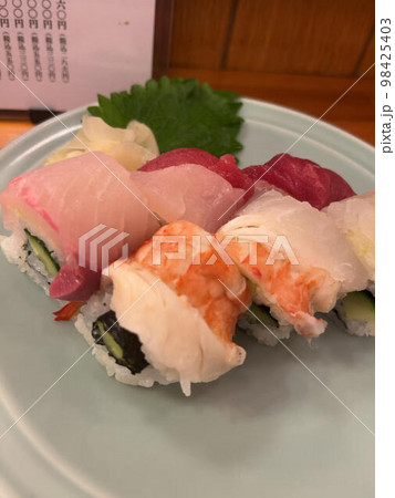 寿司 寿司 98425403