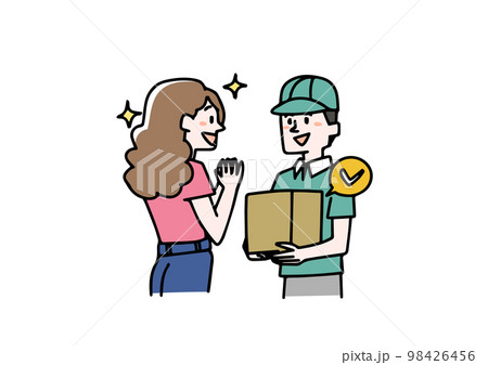 お届けする お送りする – 届ける 送る 違い – NXREO