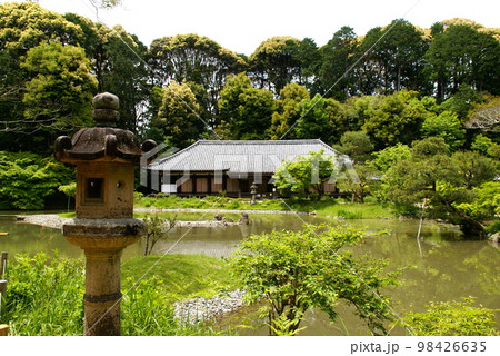 浄瑠璃寺 98426635