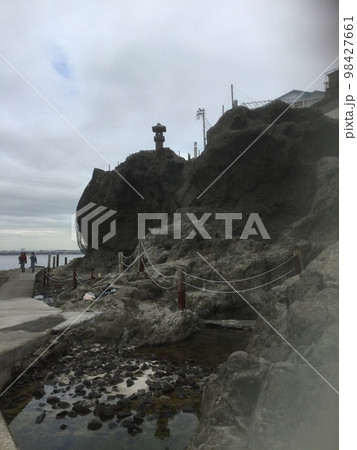 2022年鎌倉＆江ノ島探索 98427661