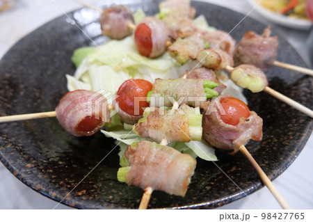 食べ物 食物 フード 98427765