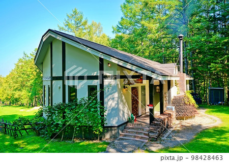 ル·ゴロワフラノ　(北海道富良野市中御料) 98428463