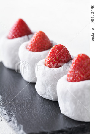 いちご大福 98428490