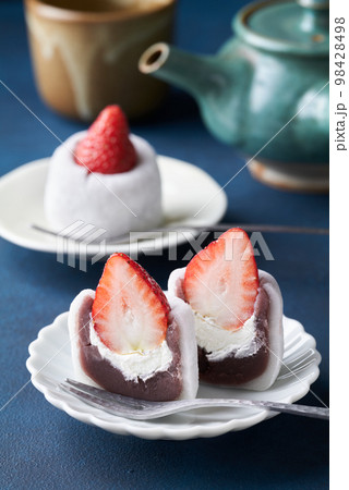 いちご大福 98428498